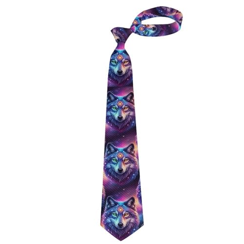 Men's Formal Necktie - Slim Party Tie for Suit Accessories2