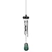 Woodstock Jade Precious Stones Chime- Eastern Energies Collection