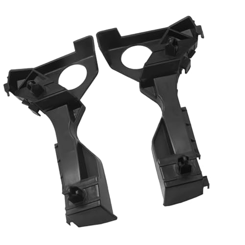 Supports de pare-chocs avant rigides et durables pour Corolla XRS 2005 2006 kit de retenue