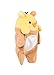 Imagen de Kiiroitori San-X Original Rilakkuma Kigurumi Series Peluche