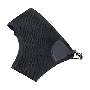 Fiita SY-SEHJ3 Ochraniacz Klatki Piersiowej Czarny