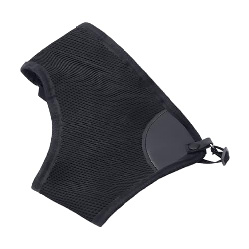 Cifupy Nylon Mesh Chest Protector
