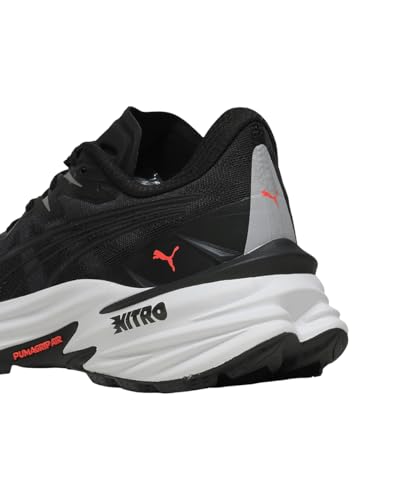 Image of Puma Mens Fast-trac Nitro 4 Running Shoe