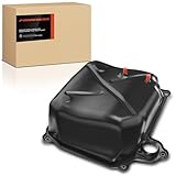 Carter d'huile de Transmission pour Beetle C.a.d.d.y III IV E.O.S Golf Plus Golf V VI VII J-e-t-t-a III IV P-a-s-s-a-t S-c-i-r-o-c-c-o S-h-a-r-a-n T-i-g-u-a-n 14L-3.6L 2003-2018 02E325201D