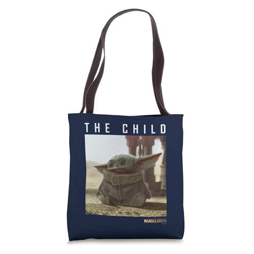 Tote bag Star Wars pour remplacer vos sacs plastiques jetables