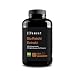 Produktbild Bio Reishi Extrakt 12000 mg (20:1) - 50% Polysaccharide, 20% Beta-Glucane, 2% Triterpene (Ganoderma Lucidum) - 180 Vegane Kapseln (6 Monate) - Ohne Zusatzstoffe, Ohne Gentechnik - Zenement