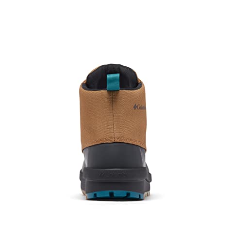 Columbia Women's Moritza Shield, Elk/River Blue, 8.5 by Columbia - Used condition - Image 5