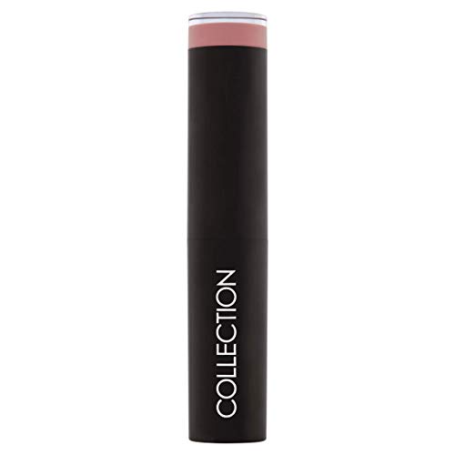 Image of Collection Intense Shine Number 2 Gel Lipstick, Intense Truffle