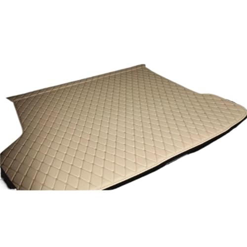 Tapis coffre voiture personnalisé BMW Série 3 E46 doublure de coffre arrière luxe