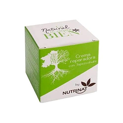 Crema Reparadora con Tepezcohuite 50 ml
