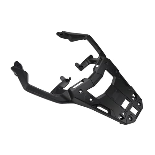 Porte-bagages rigide de précision pour Honda NSS750 version 2025
