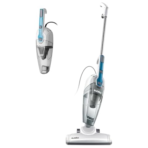 EUREKA Lightweight Corded Stick Vacuum Cleaner Cover