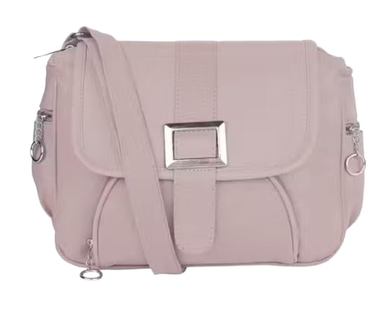 LONG BELT SELLING BAG Waterproof Sling Bag-picture-33