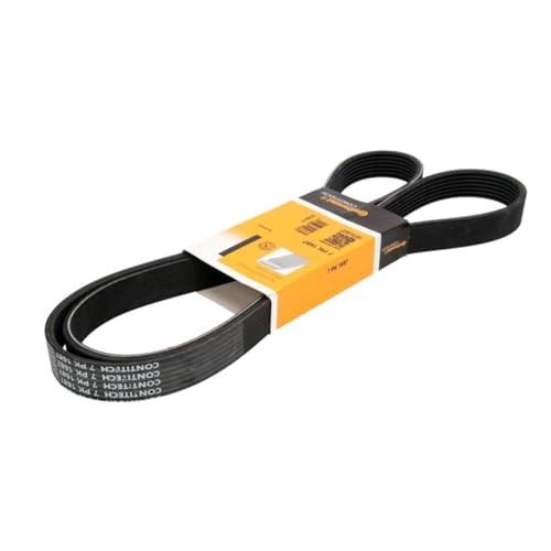 Preisvergleich Produktbild CONTITECH 7PK1687 Keilrippenriemen