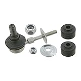 Original febi bilstein Ersatzteil - Solutions „Made in Germany