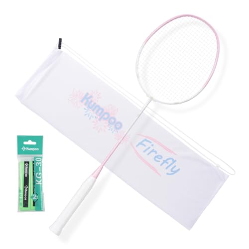 Raquette de badminton pour jeux de plein air en famille au parc