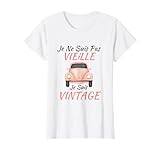 Vintage Vieux Voitures Anciennes Drole Classique