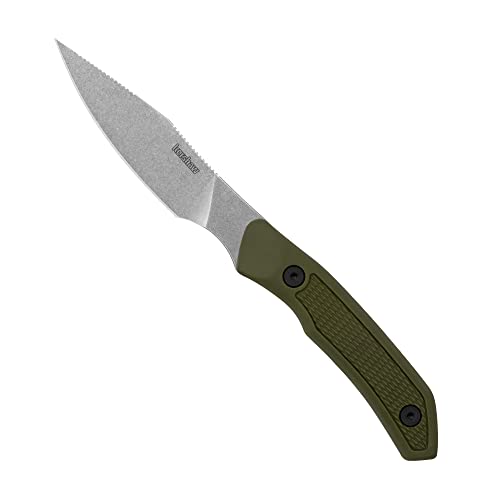 Kershaw Deschutes Caper Hunting Knife