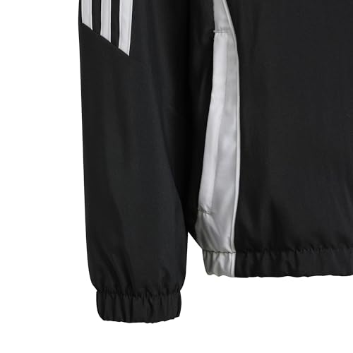 adidas Boys' Tiro 24 Windbreaker3