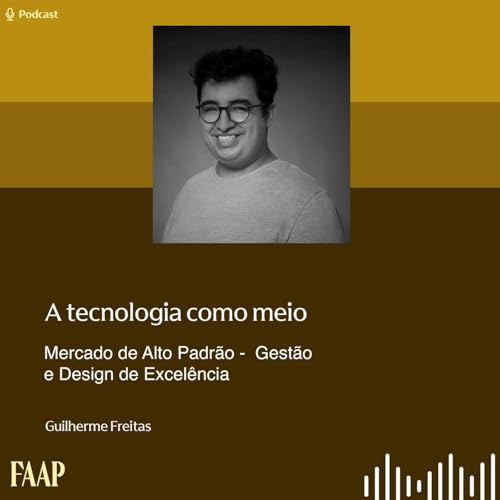 A tecnologia como Meio