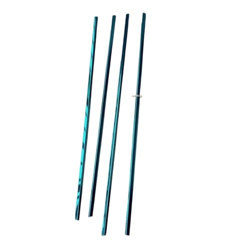 Garniture de fenêtre de voiture pour K2 Rio 4 2017-2024 baguette déco sous vitrage