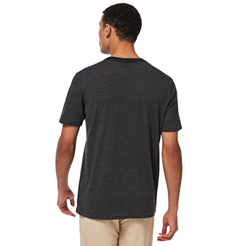 Image of Oakley Mens O Bark 2.0 T-Shirt