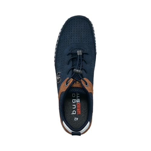 Image of bugatti Men's Business Shoes, Men's Lace-Up