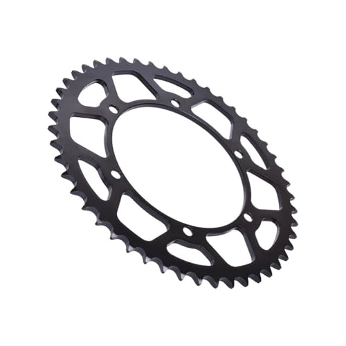 Pignon de chaîne arrière 520 42T pièce de rechange KX250 KDX200 KLX250