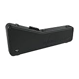 Jackson King V Molded Case, Black