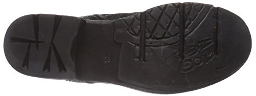 A.S.98 709204-0301-0001, Stivali Corti Donna