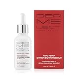 Dermelect Cosmeceuticals Rapid Repair Barrier Balancing Serum – Super-Hydrating Treatment with Niacinamide, Hyaluronic Acid, Prebiotics, & Antioxidants for Smooth, Radiant Skin 1.0 oz