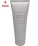 Dutti Woman de Massimo Dutti Body Milk 75ml lote de 6 unidades