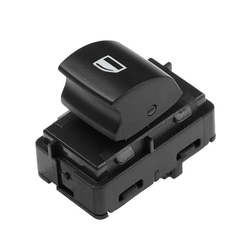 Commutateur de fenêtre pour BMW 61319113773 bouton de lève-vitre