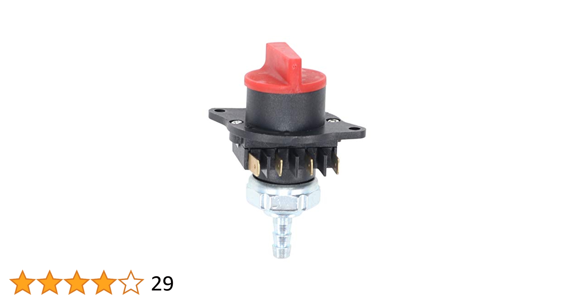 Amazon.com: Hitachi 888932 Pressure SWITCH EC710 : Tools