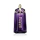 MUGLER Alien Eau de Parfum für Damen, Holzig-blumiges Parfum duftet nach Amber, Außergewöhnliches Duftspray, Nachfüllbar, 90 ml