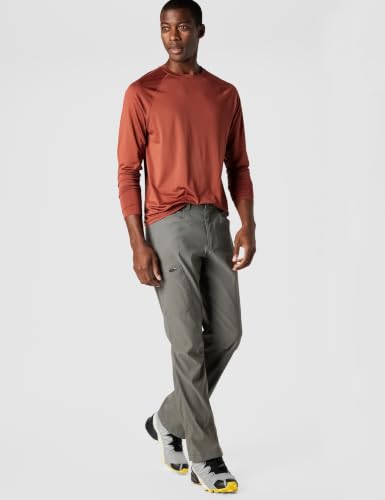 Image of Eddie Bauer Men's Rainier Pants