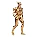 McFarlane - DC Muliverse Flash Collector's Figure, Gold, 12 cm (64385823)