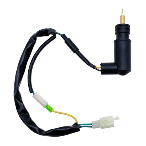 Carburateur automatique avec starter pour résoudre les pannes de moteur CF250