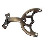 jojofuny Ersatz Deckenventilator Flügelarmhalterung aus Robustem Metall...