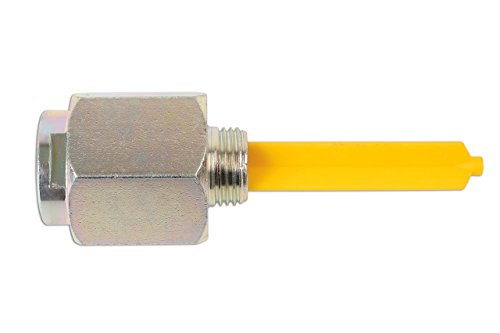 Accessoire freinage air comprimé avec valve auto-obturante 1/2 BSP Connect 39955 pour camion