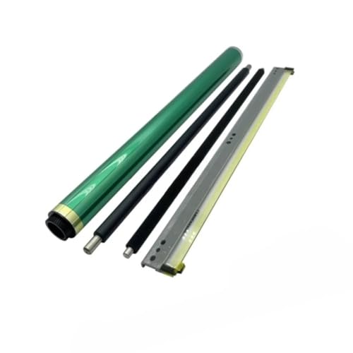 Tambour OPC Lame Nettoyage Rouleau PCR Konica Minolta C258 C308 C368