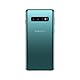 Samsung Galaxy S10 Single SIM Prism Grün Britische Version