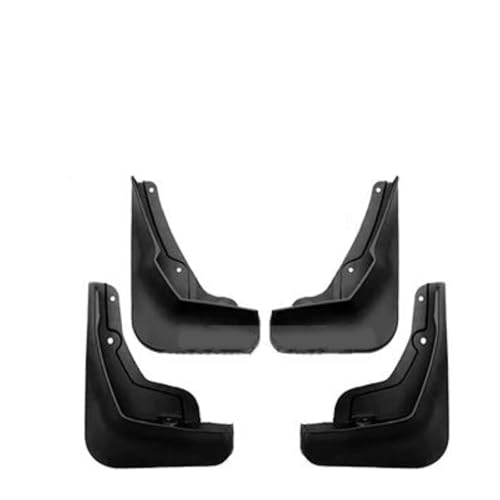Guardabarros de alta resistencia para Ford Territory Equator Sport 2024, acabado de precisión