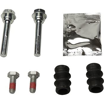 Brake Caliper Guide Sleeve Kit compatible with VOLVO MINI FORD RENAULT BMW SUZUKI 443930