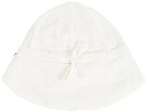 Chapeau mixte bébé Noppies reversible bonnet coton bio confortable pour nouveau-né