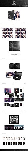 EXO-[Sing For You] Winter Special Album KOREAN