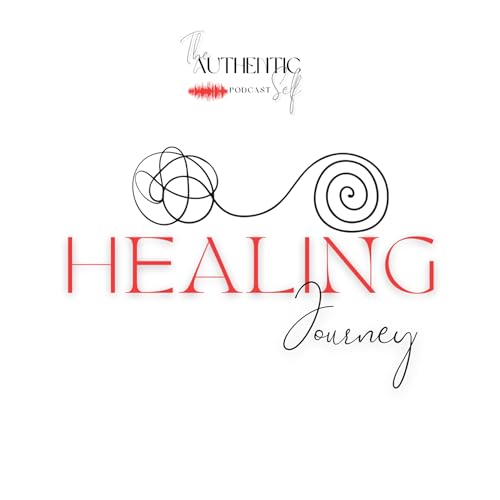 Healing Journey cover art