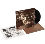 LED ZEPPELIN : IN THROUGH THE OUT DOOR - NEW SEALED 180 gram REMASTERED VINYL LP