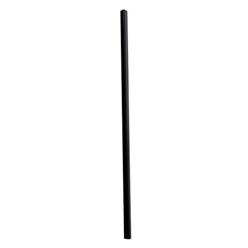 Pitillos Jumbo Boardwalk 7.75 pulgadas 12,500 unidades Negro miniatura 1