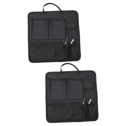 Trousse de maquillage et accessoires pour valise élégante LIFKOME